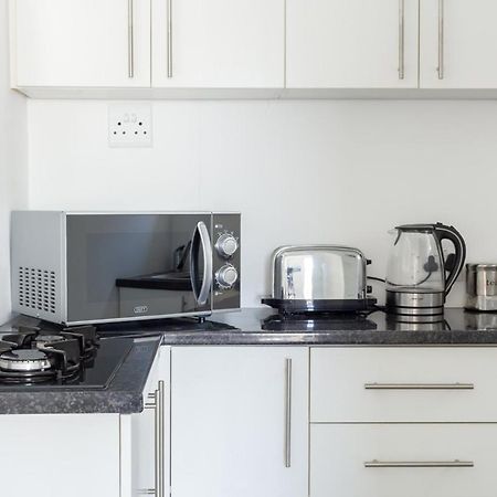 10 On Aquavista Addo River Apartment Колчестер Екстер'єр фото